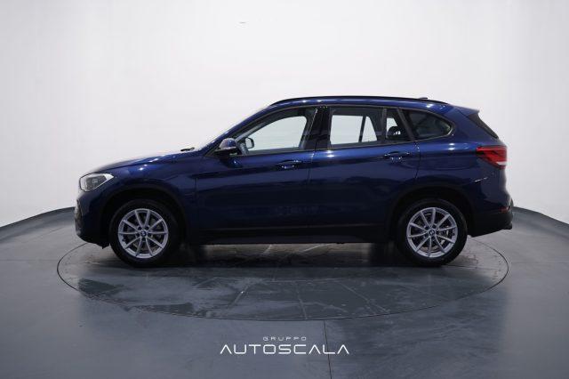 BMW X1 sDrive18i 140cv Executive Advantage