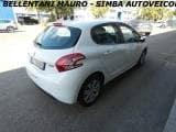 PEUGEOT 208 1° serie 1.4 VTi 95 CV 5p. GPL Active