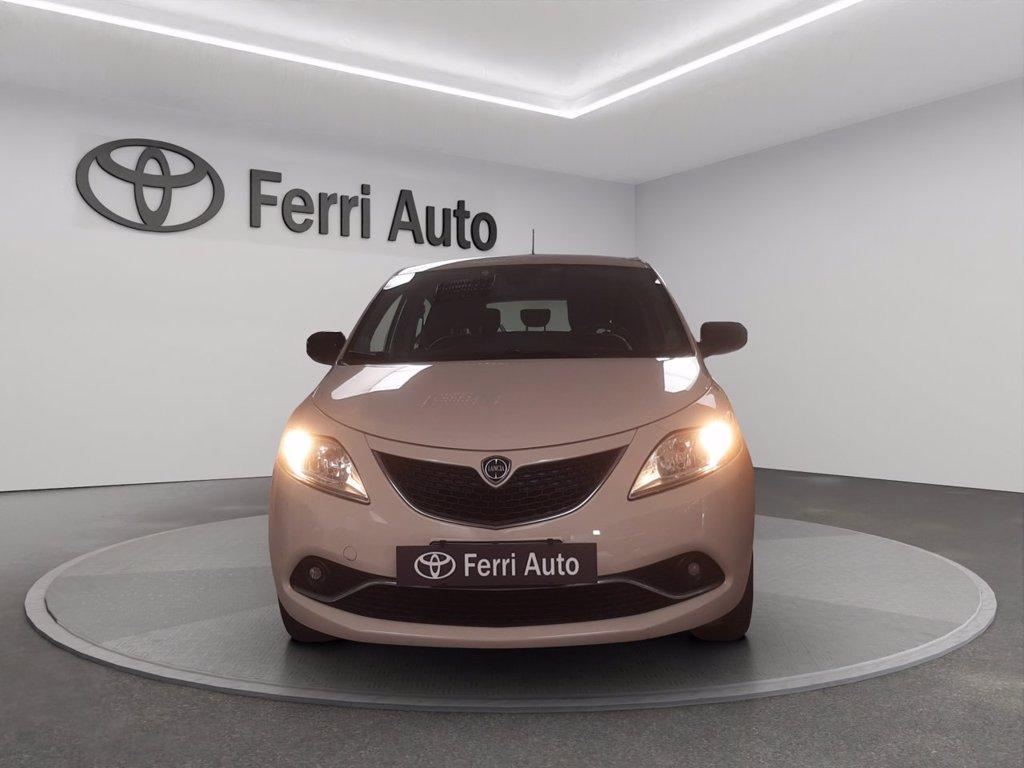 LANCIA Ypsilon 1.2 gold 69cv my16 del 2017