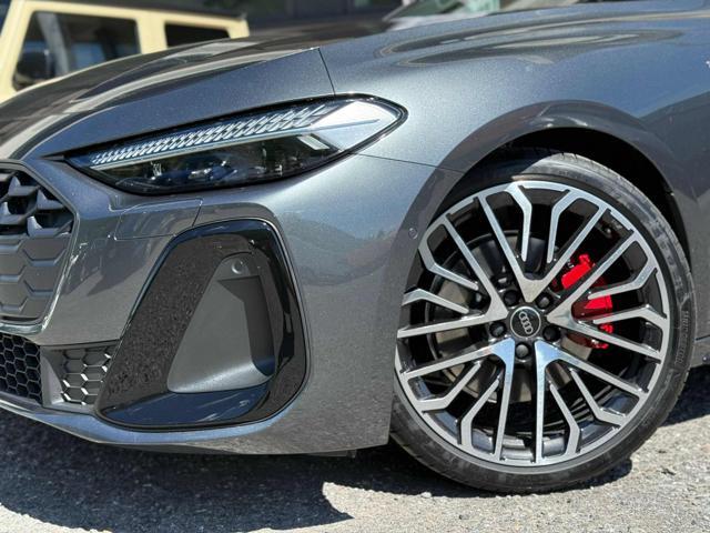 AUDI A5 Avant 40 TDI mHEV+ S tronic Launch edition S Line
