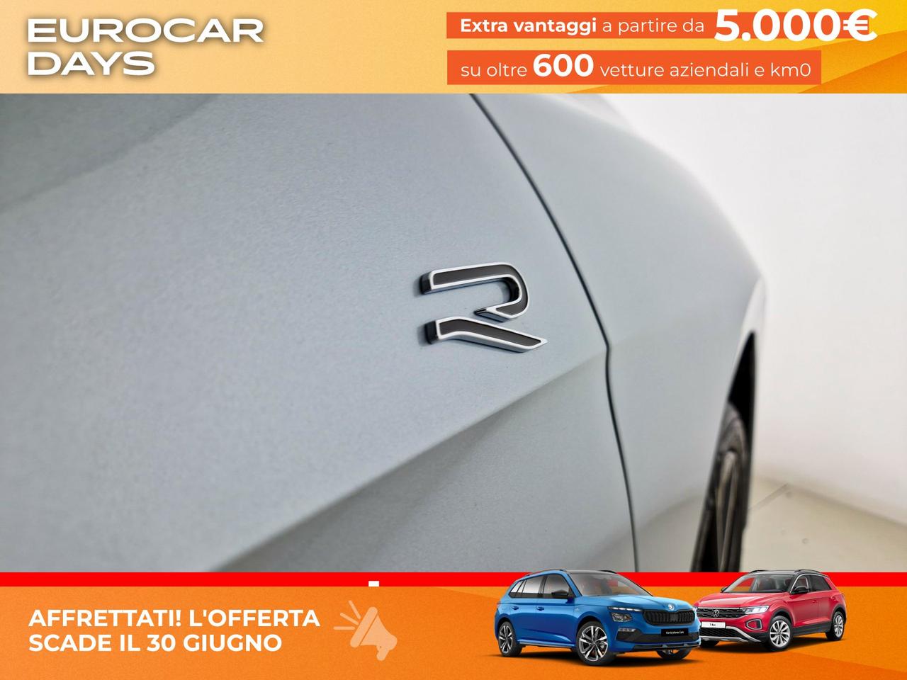 Volkswagen Passat 1.5 etsi act r-line 150cv dsg