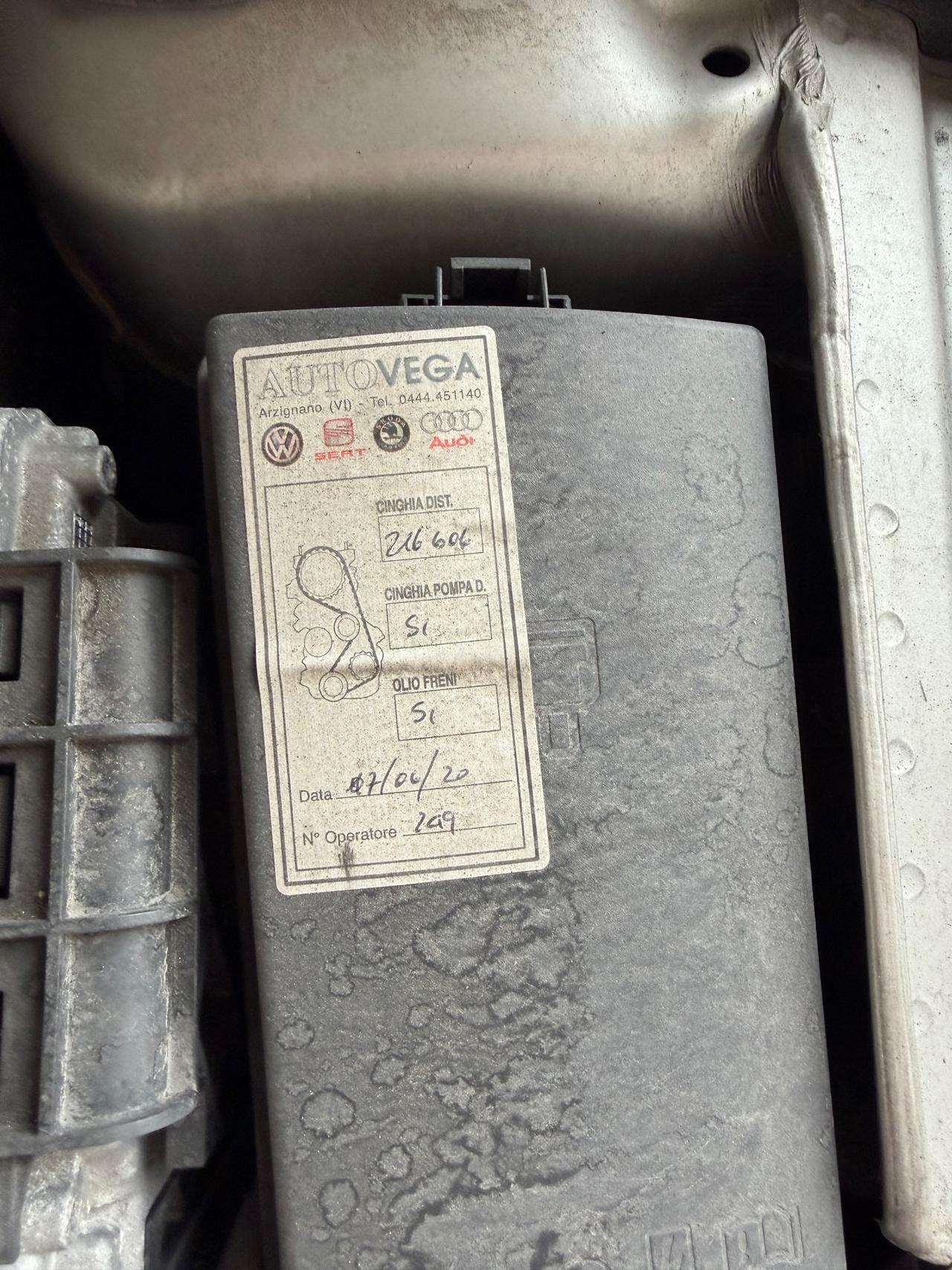 Volkswagen Passat Variant 1.6 TDI Trendline BlueMotion Technology