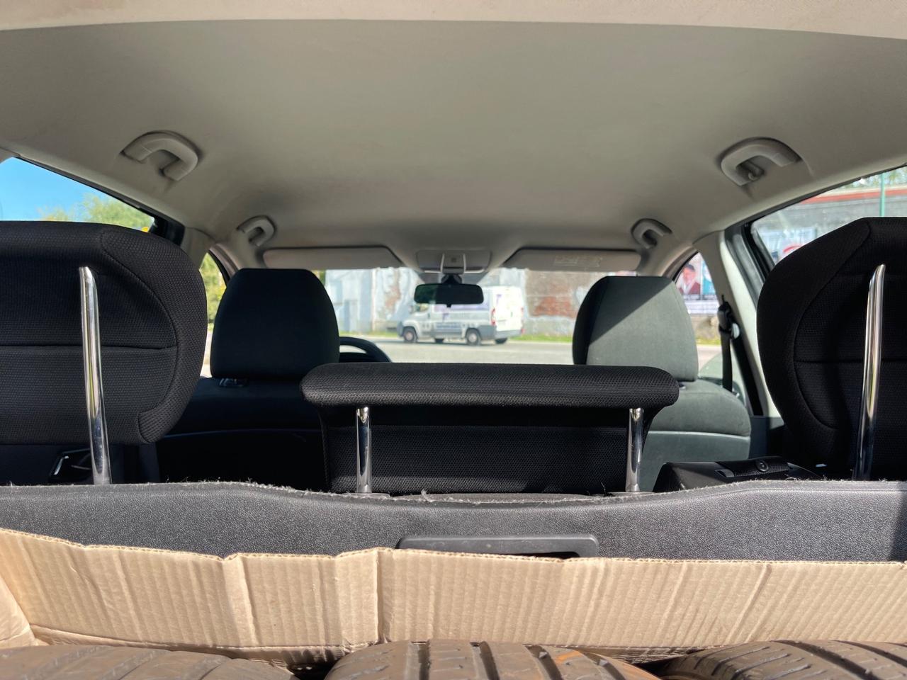 Mercedes-benz A 180 CDI Elegance