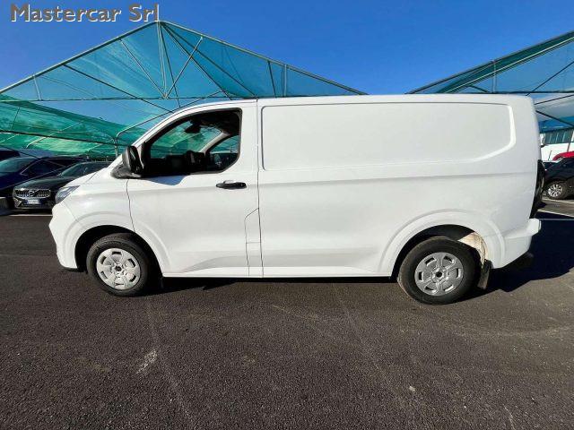 FORD Transit Custom 280 L1H1 TREND 2.0 ECOBLUE 136 CV - GW940YG