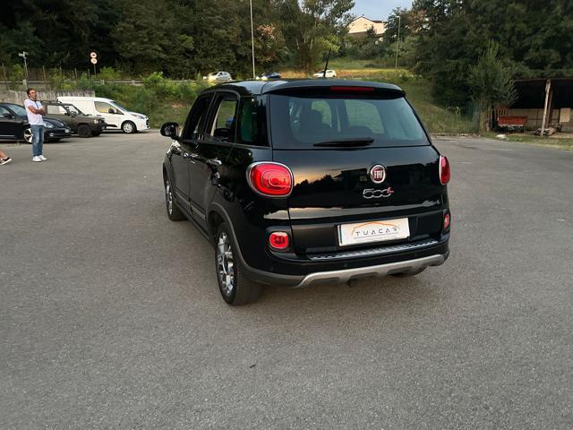 FIAT 500L Trekking 1.6 16V Multijet