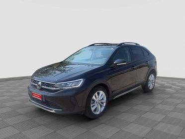 VOLKSWAGEN Taigo Taigo 1.0 TSI 115 CV Life