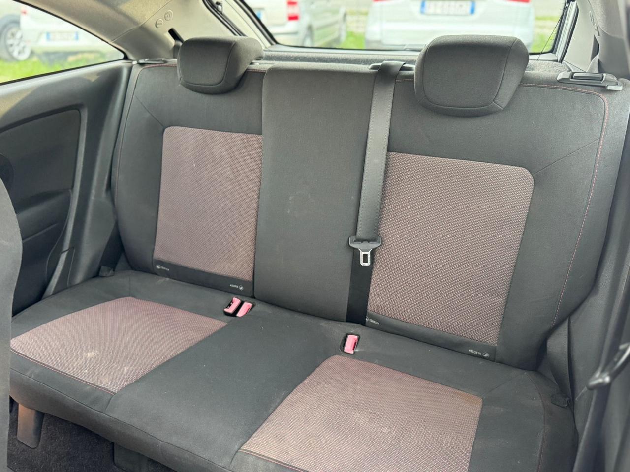 Opel Corsa 1.2 3 porte Sport Neopatentati