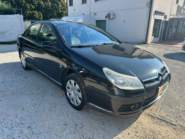 CITROEN C5 GAS GPL! 1.8 16V Elegance