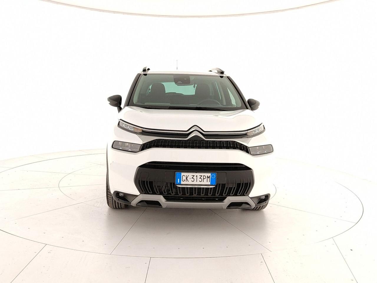 Citroen C3 Aircross BlueHDi 110 S&S Feel