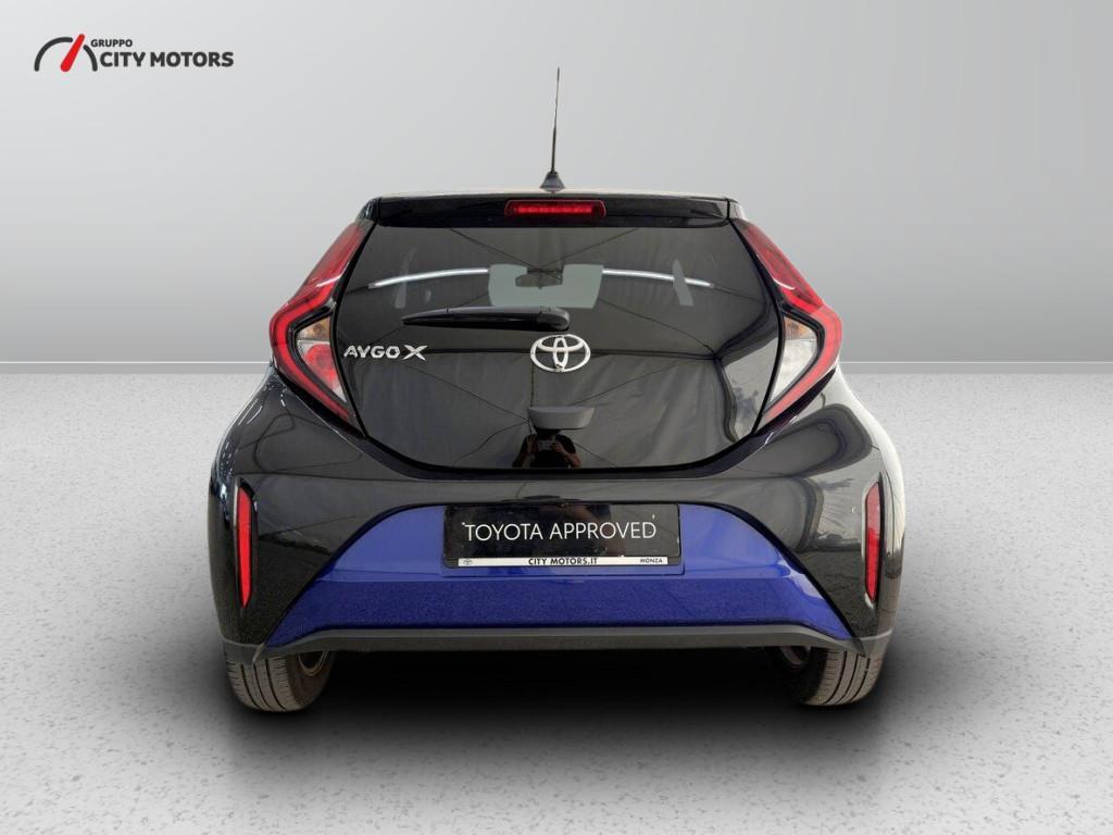 Toyota Aygo X 1.0 Trend