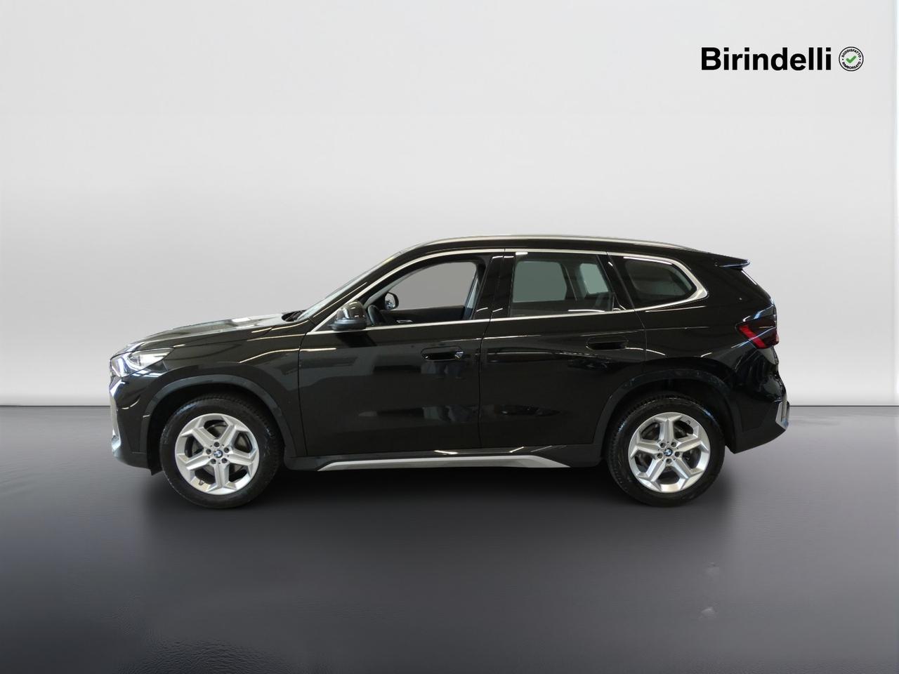 BMW X1 (U11) - X1 sDrive 18d xLine
