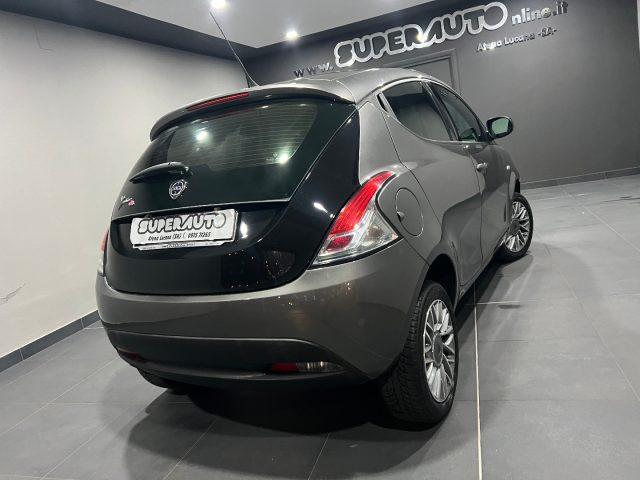 LANCIA Ypsilon 0.9 TwinAir 85 CV 5 Ecochic Gold