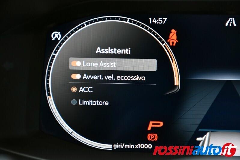 CUPRA FORMENTOR 2.0 TDI 150 CV DSG EDGE PACK + DYNAMIC DESIGN 19
