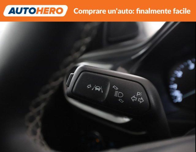 FORD Puma 1.0 EcoBoost Hybrid 125 CV S&S Titanium