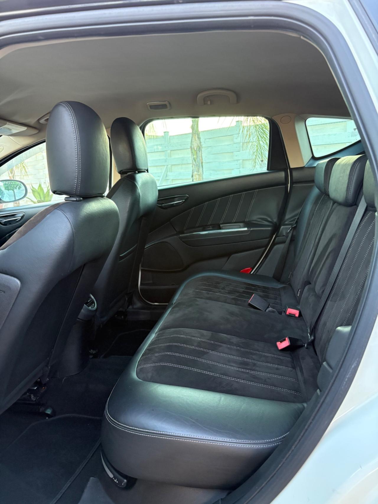 Lancia Delta 1.6 MJT adatta a neopatentati