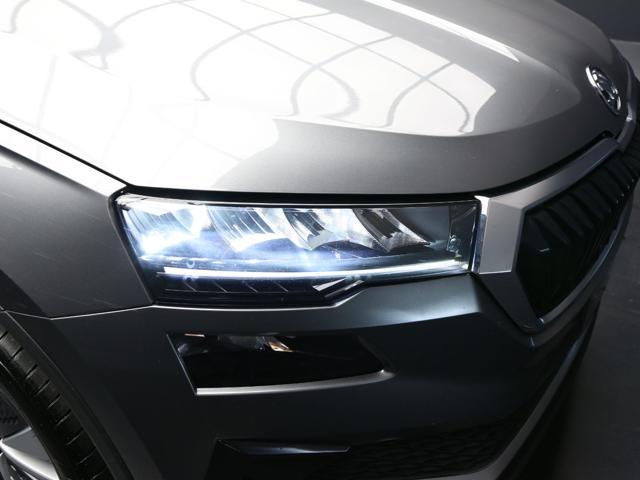 SKODA Karoq 2.0 TDI 116CV DSG Executive