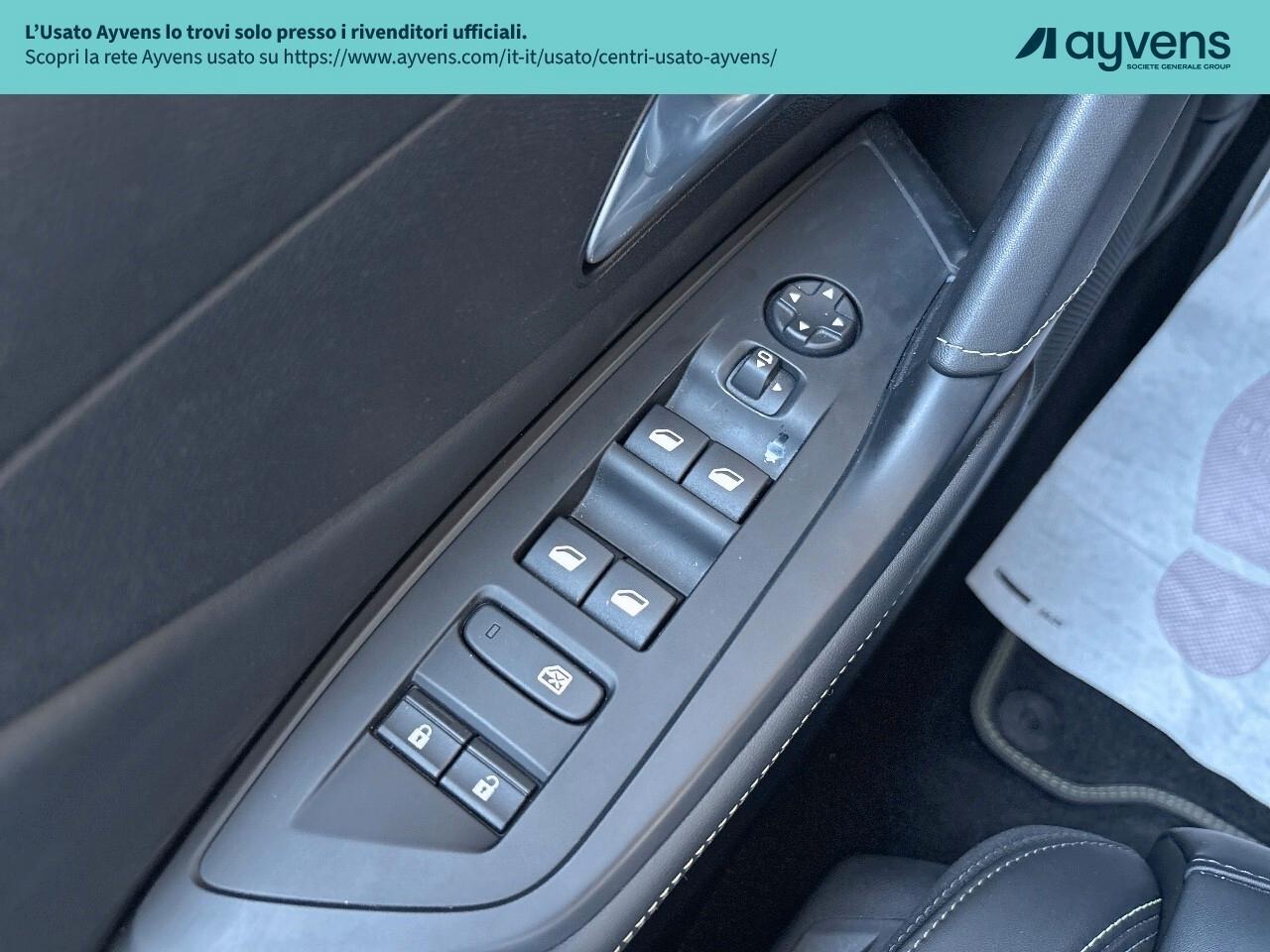 Peugeot 308 Plug-in Hybrid 180 e-EAT8 SW GT