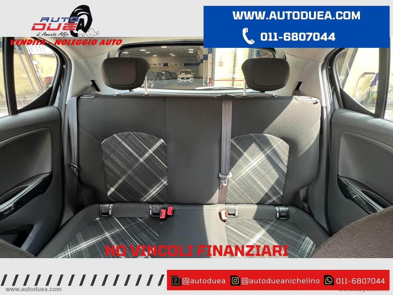 OPEL Corsa 1.2 5p. Innovation