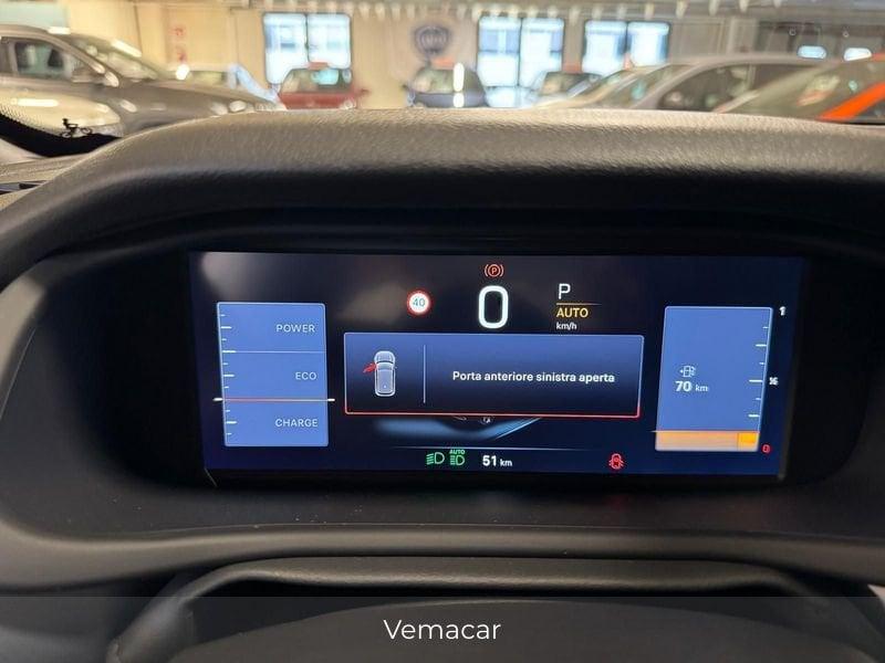 Jeep Avenger 4xe Hybrid 1.2 MHEV 4xe North Face-CAMERA 180 -C LEGA CON M+S-NAV-PRONTA CONSEGNA !