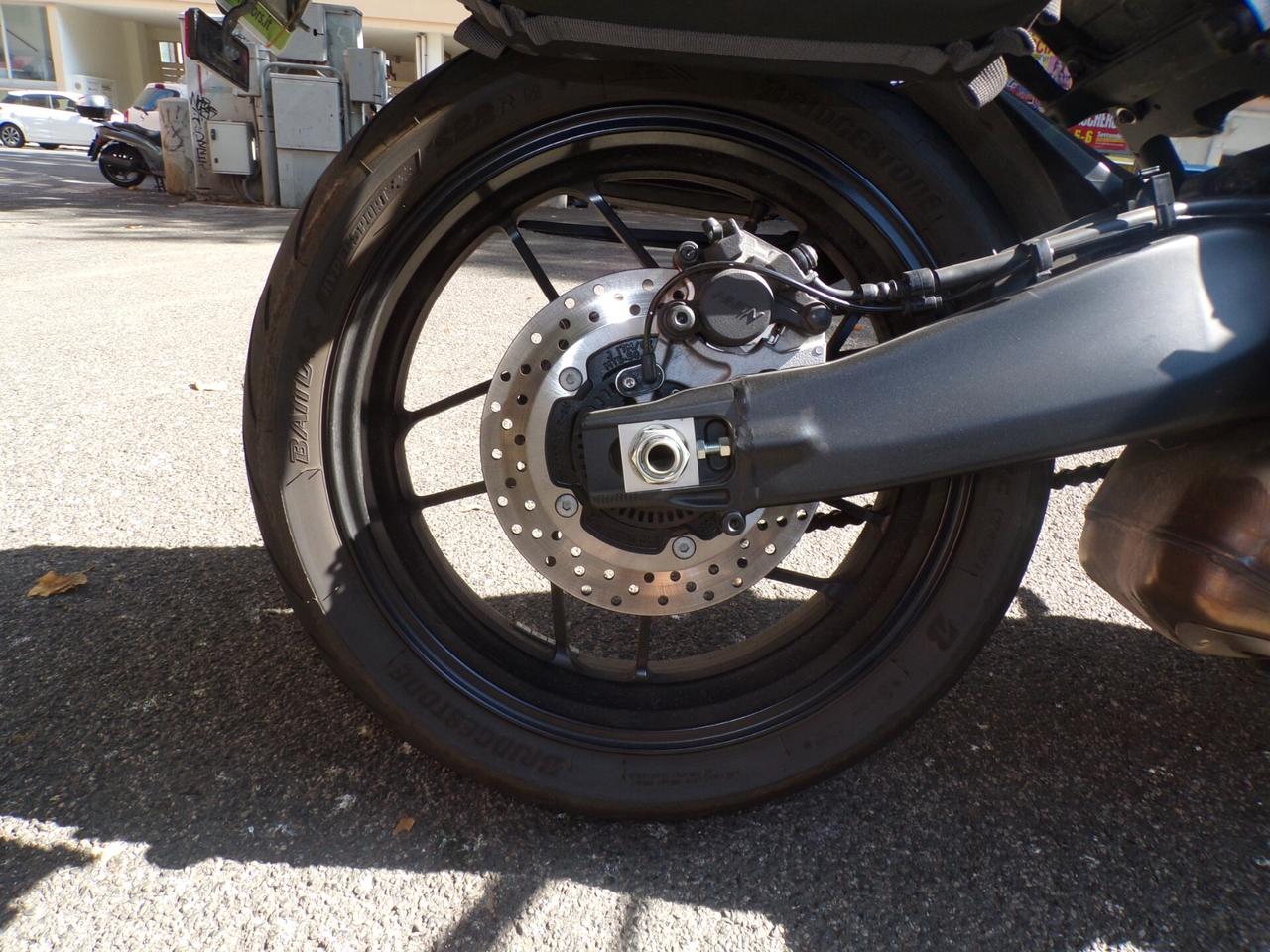 Yamaha XSR 900 ABS MY'22 - PARI AL NUOVO!