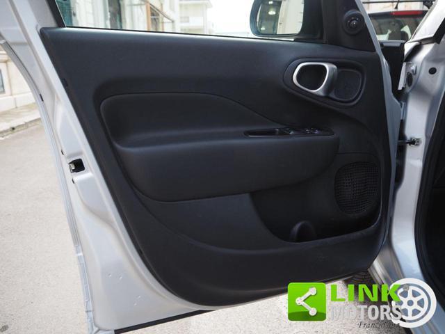 FIAT 500L 1.4 95 CV Cross *Gpl*