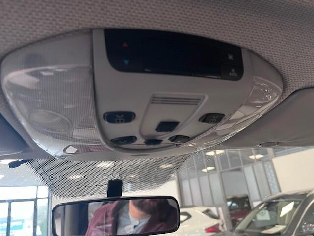 Mercedes-benz Vito 2.2 116 CDI Shuttle Long CAMBIO AUTOMATICO