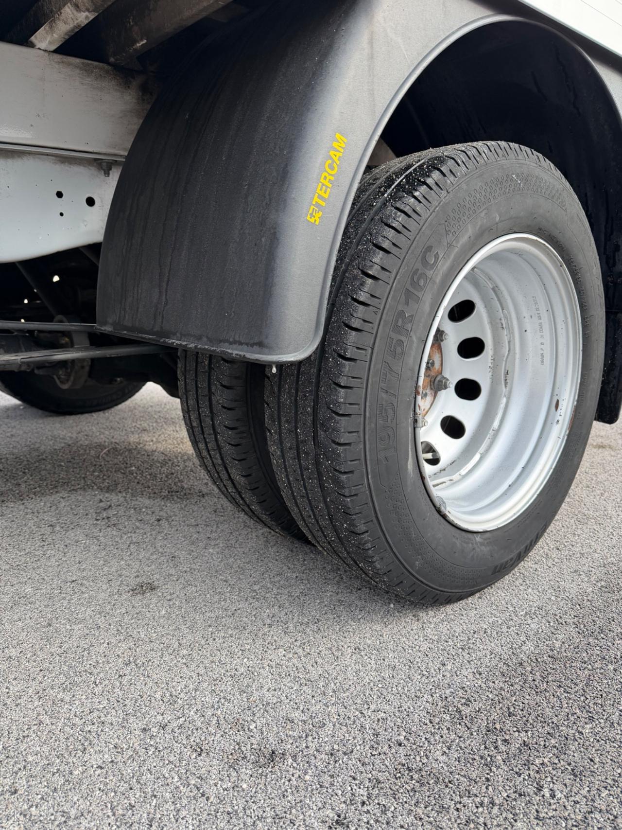 Ford Transit 350 2.0TDCi 170CV 2021