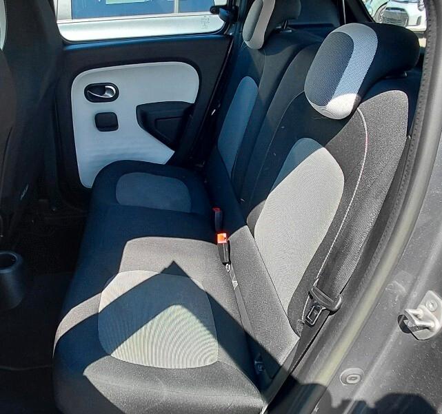 Renault Twingo Electric Techno