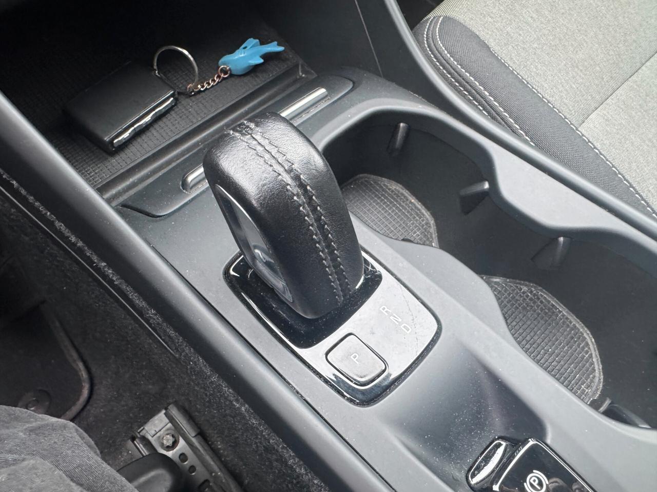 Volvo XC40 T5 Recharge Plug-in Hybrid Inscription