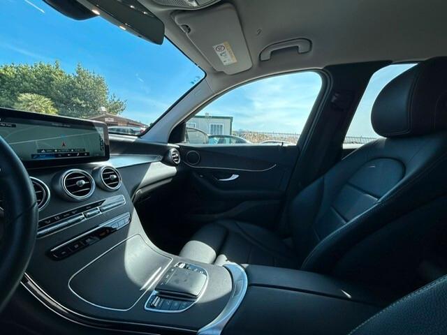 Mercedes-benz GLC 220 d 4Matic Sport