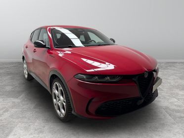 ALFA ROMEO Tonale - Tonale 1.5 hybrid Speciale 130cv tct7