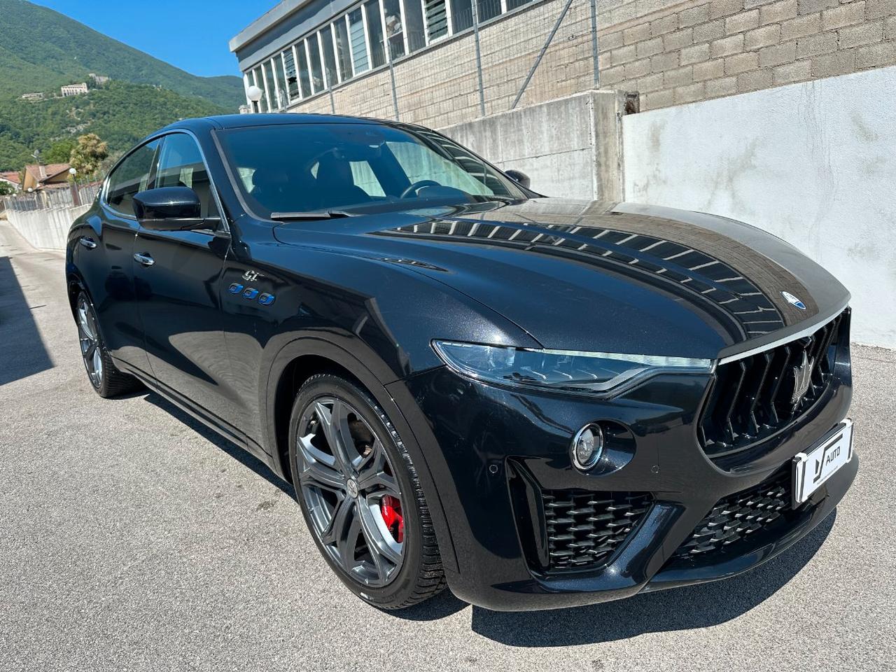 Maserati Levante 2.0 mhev GT 330cv auto