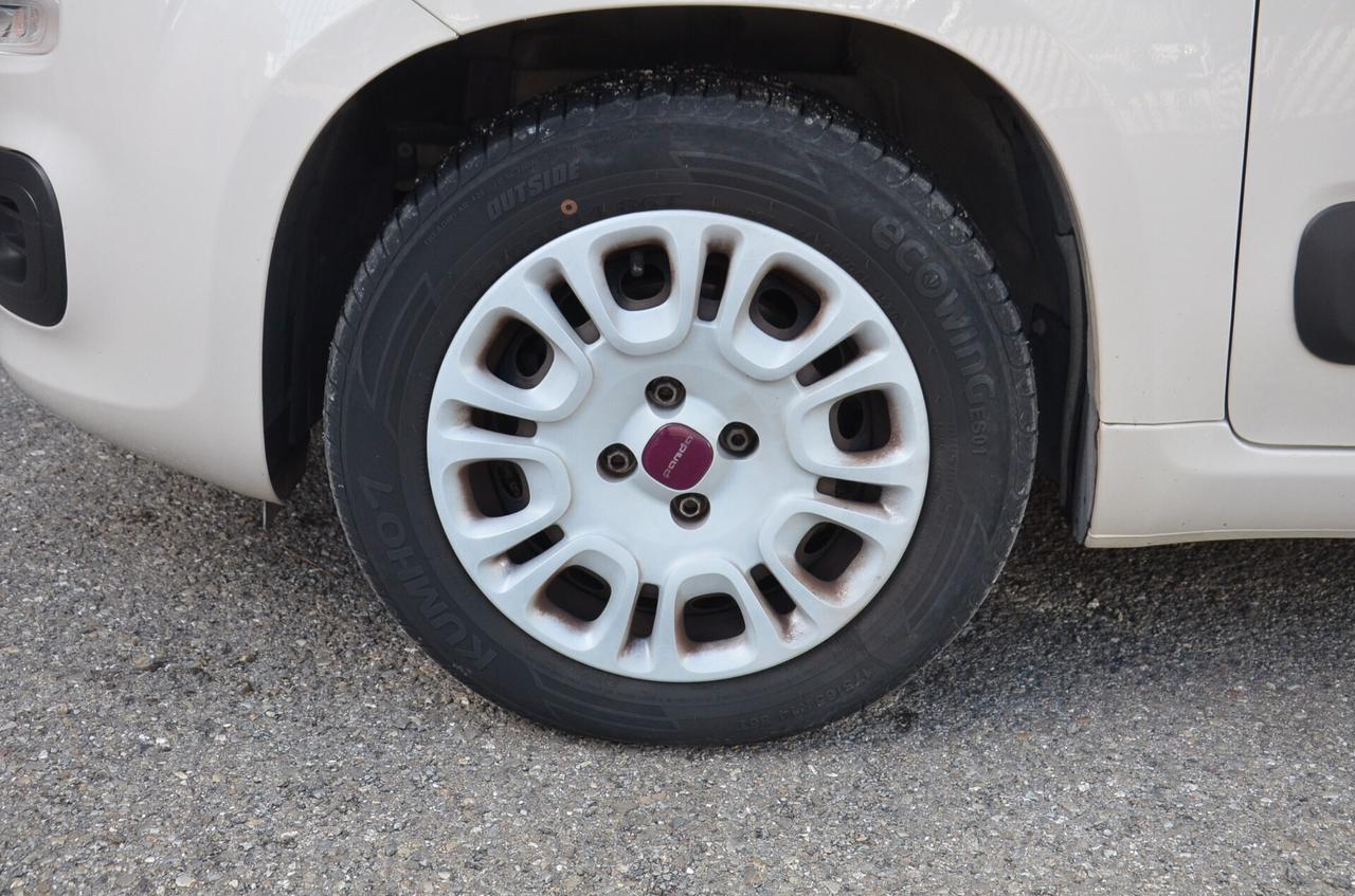 Fiat Panda 1.2 Easy