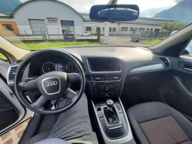 Audi Q5 2.0 tdi. 135000 KILOMETRI