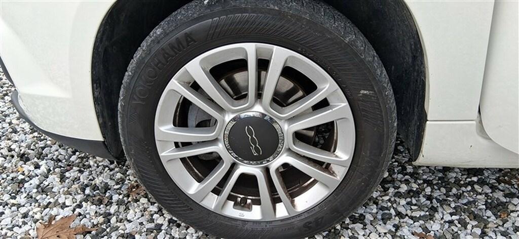 Fiat 500L 1.3 Multijet Business