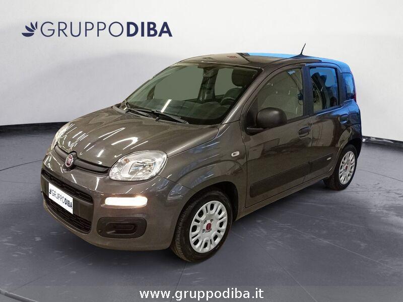 FIAT Panda III 2021 1.0 firefly hybrid s&s 70cv 5p.ti