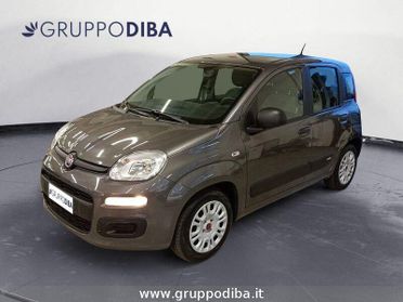 FIAT Panda III 2021 1.0 firefly hybrid s&s 70cv 5p.ti