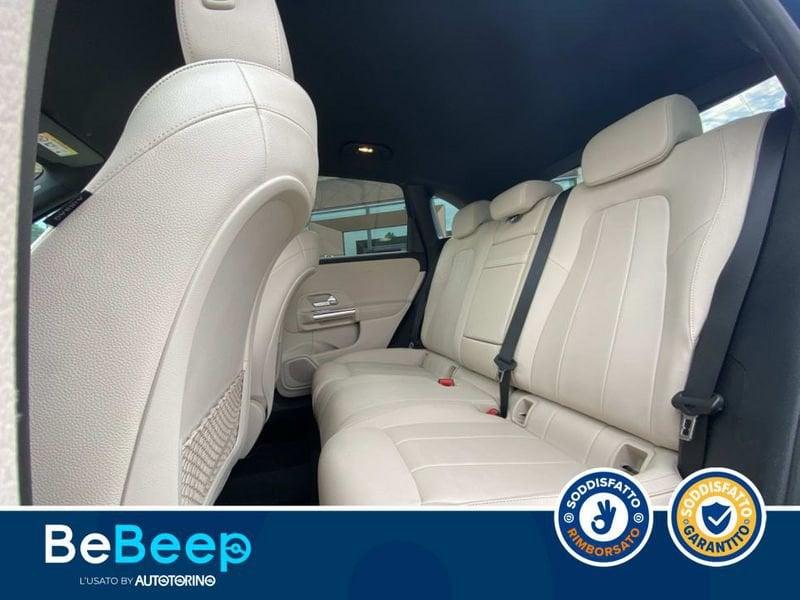 Mercedes-Benz Classe B B 180 D SPORT PLUS AUTO