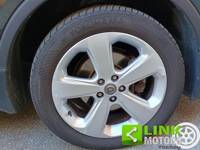 OPEL Mokka 1.7 CDTI Eco 130CV 4x4 Start&Stop Cosmo OCCASIONE