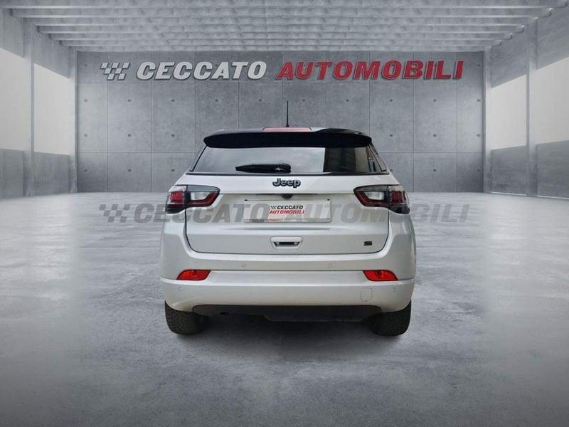 Jeep Compass Compass 1.6 mjt S 2wd 130cv