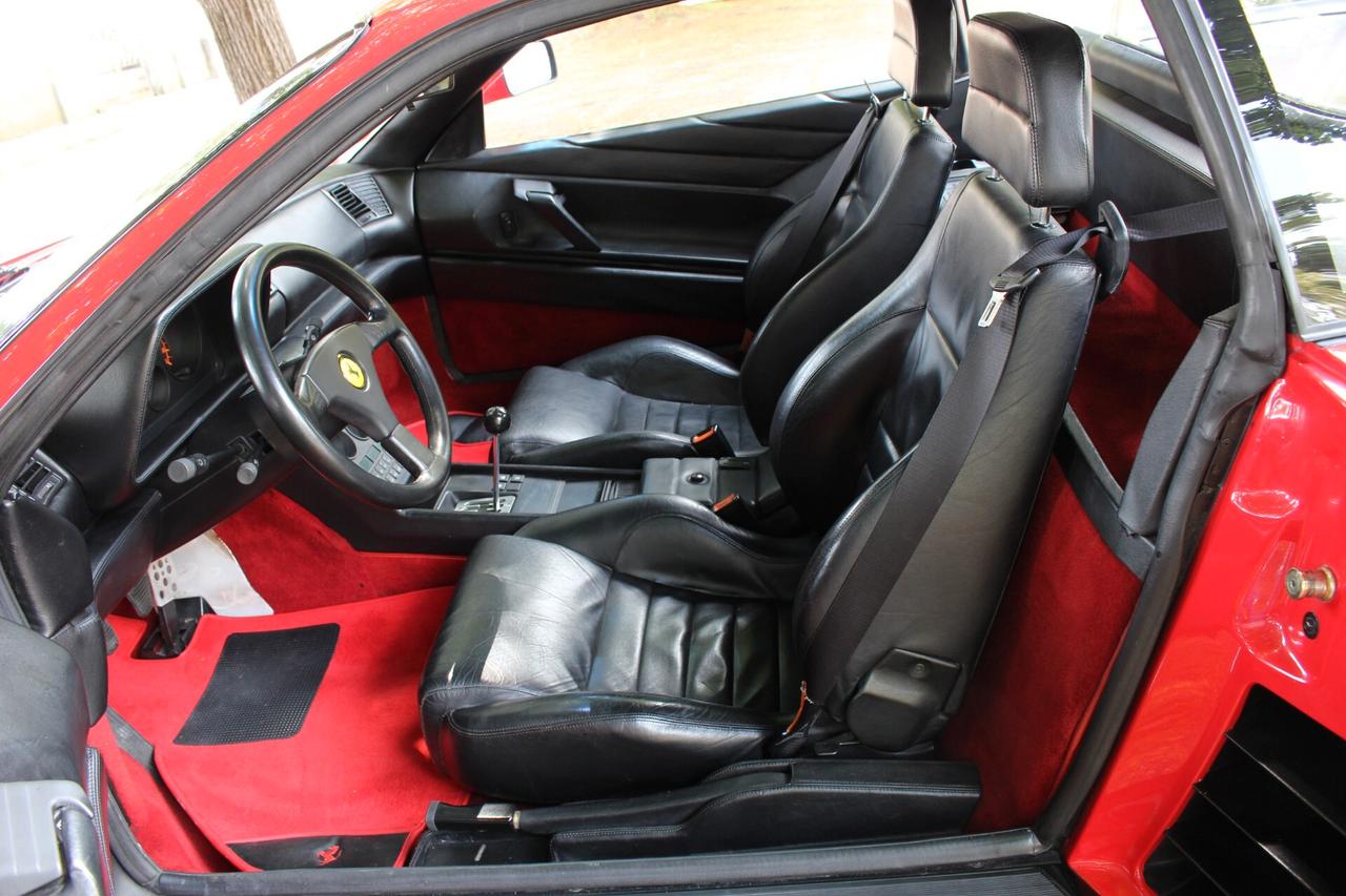 Ferrari 348 tb