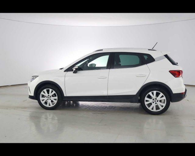SEAT Arona 1.0 EcoTSI 110 CV XPERIENCE