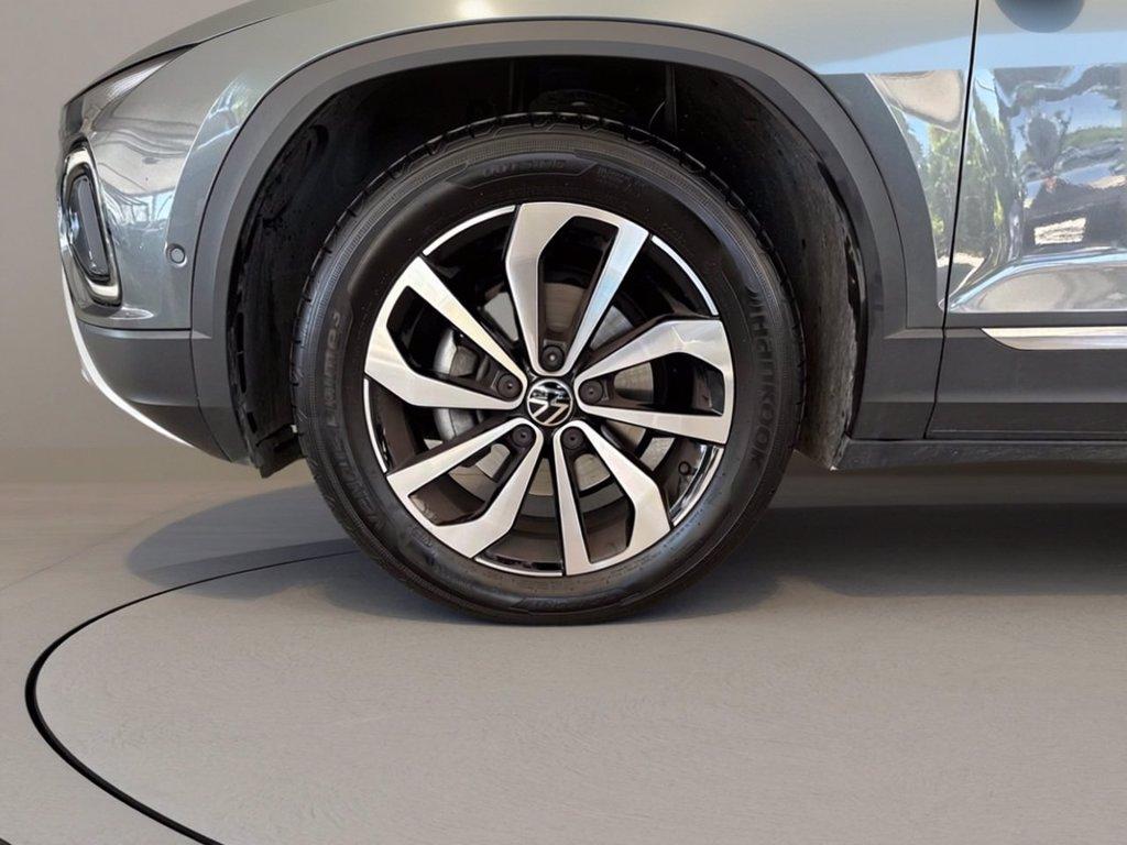 VOLKSWAGEN T-roc 1.0 tsi life 110cv del 2023