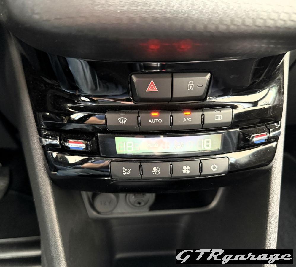 PEUGEOT - 208 - BlueHDi 100 5p. Allure ok neopatentati