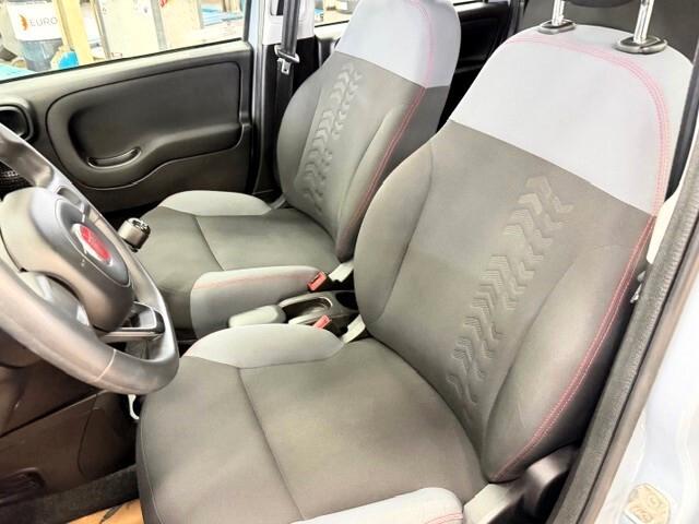 Fiat Panda 1.2 EasyPower