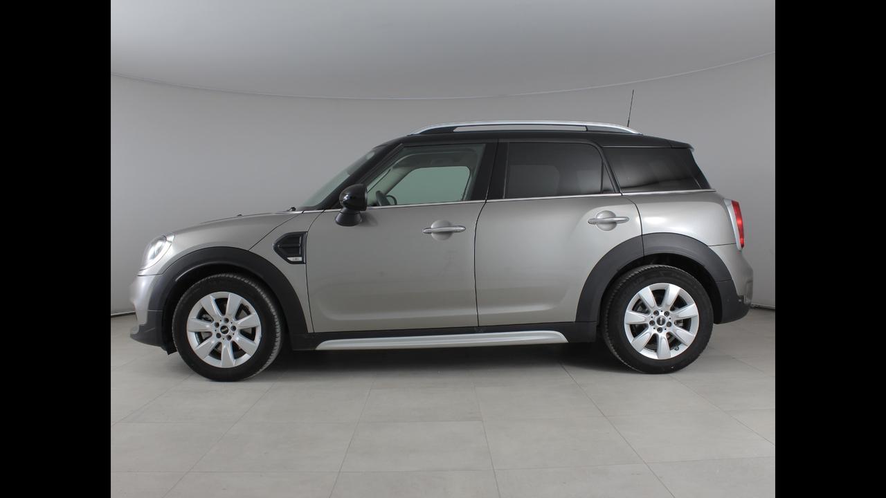 MINI Mini Countryman F60 2017 - Mini Countryman 1.5 One Boost
