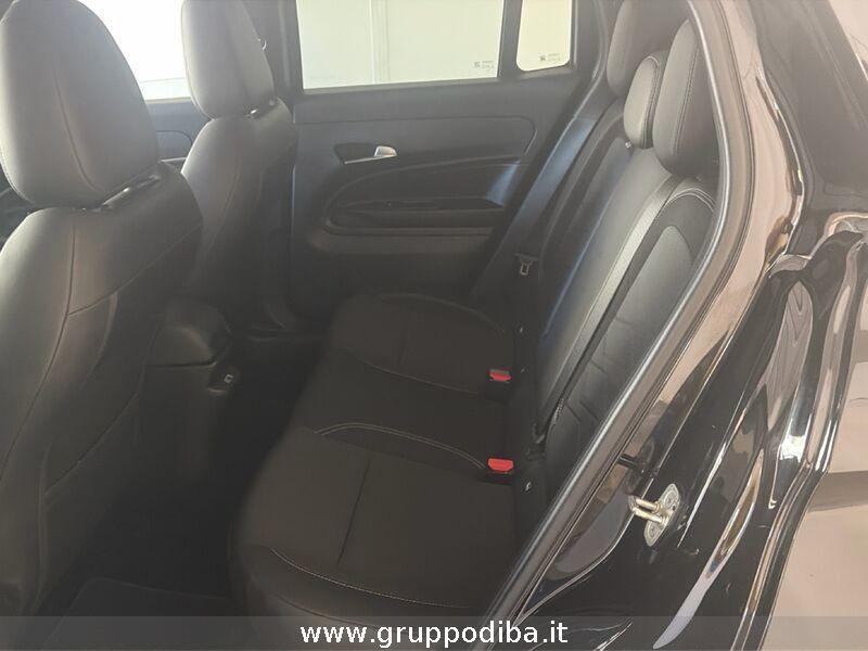 Jeep Avenger 2022 1.2 turbo Summit fwd 100cv