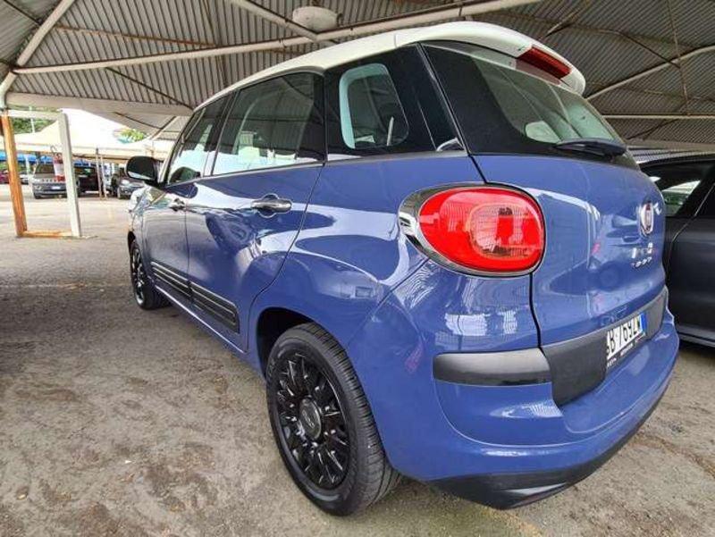 FIAT 500L 1.4 Mirror 95cv my20