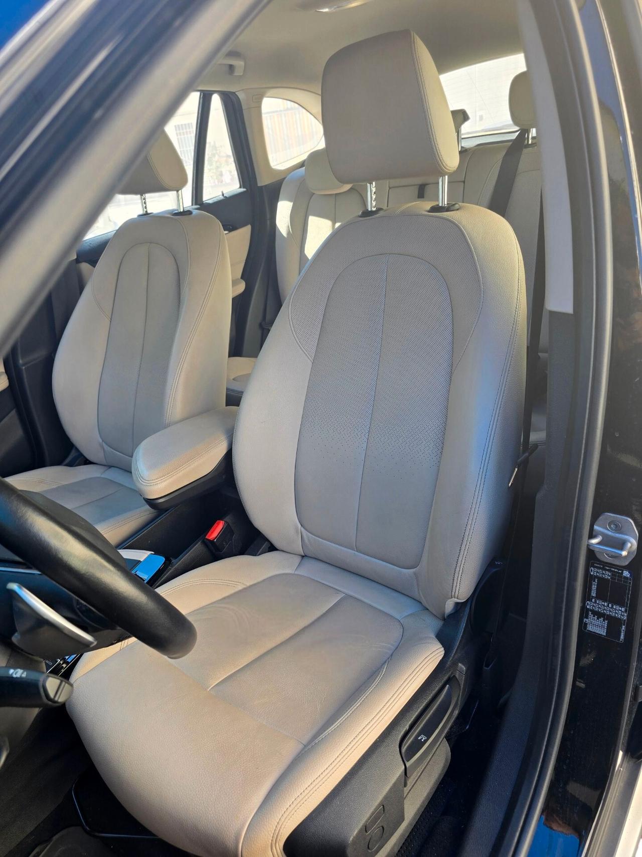 Bmw X1 sDrive18d xLine