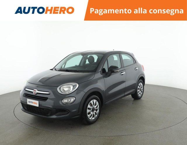 FIAT 500X 1.3 MultiJet 95 CV Pop